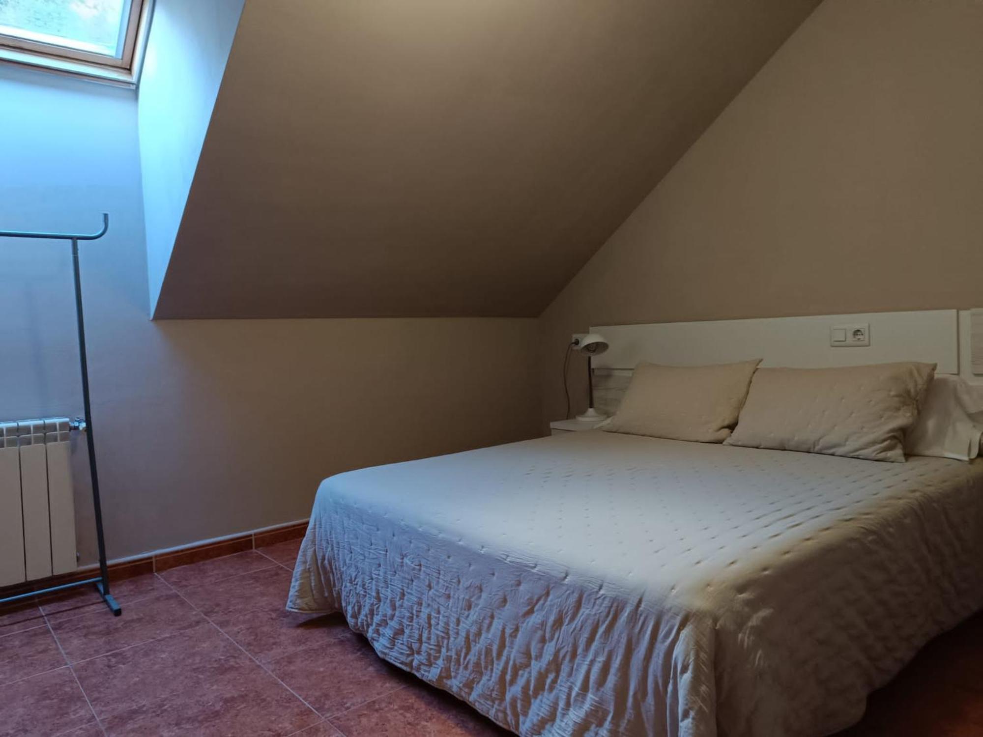 Apartamentos Astilleros Candás エクステリア 写真