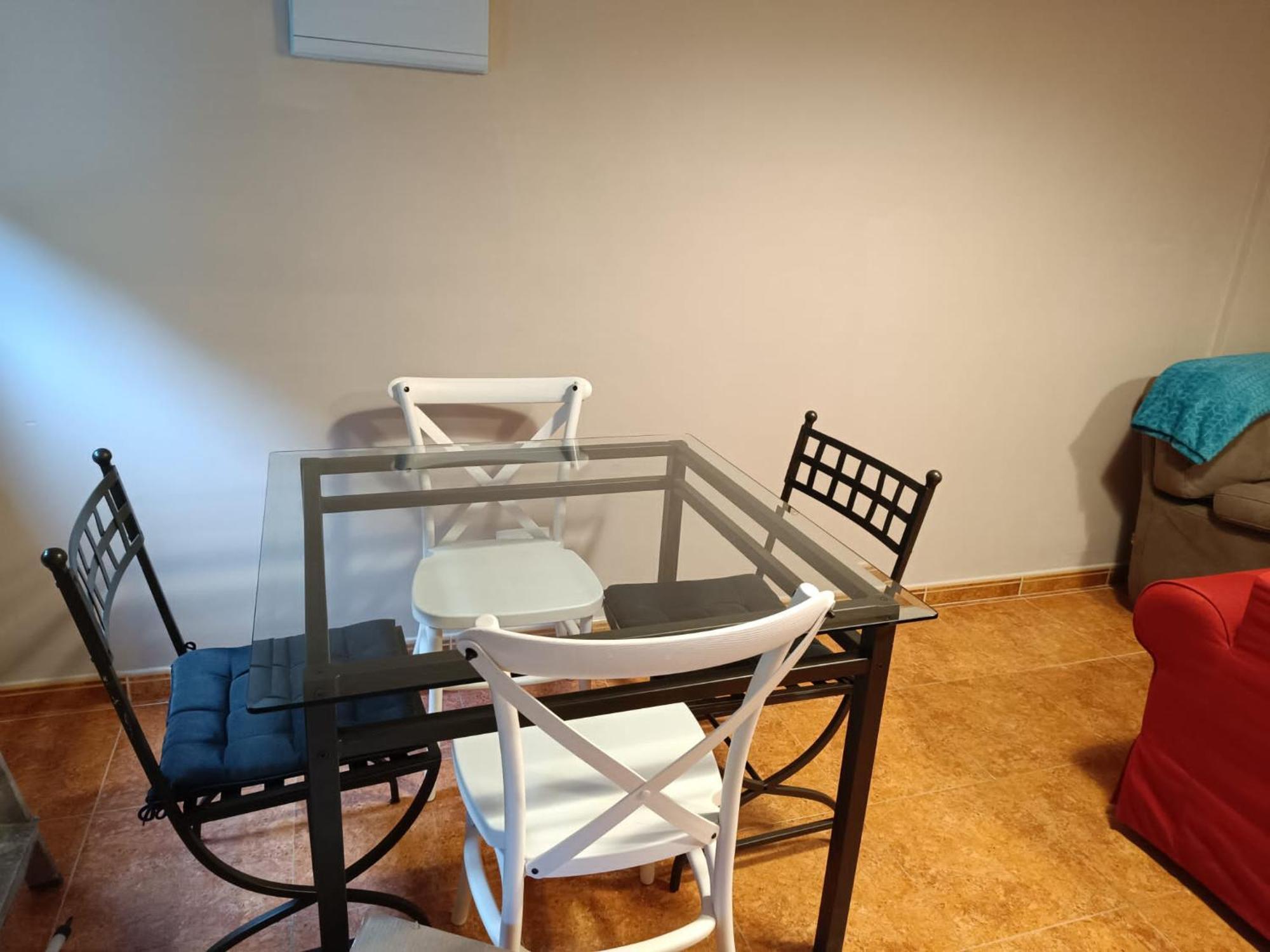 Apartamentos Astilleros Candás エクステリア 写真